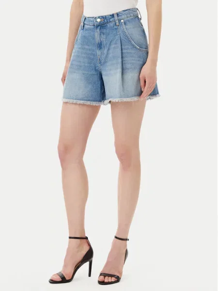 Τζιν σορτσάκια JOOP! Jeans μπλε