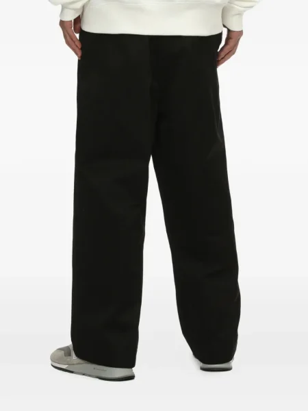 Pantaloni Junya Watanabe negru