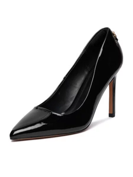 Štikle Nine West crna