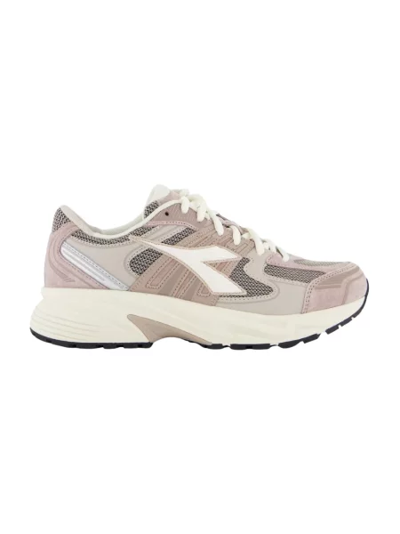 Sneakersy Diadora różowe