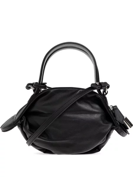 Мини боди Kenzo черно