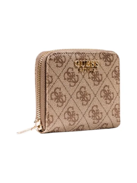 Portofel Guess maro