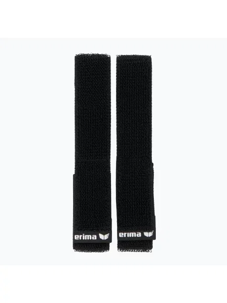 Ремінці підтримуючі для гетрів ERIMA Sock Holders 2 шт. white білий