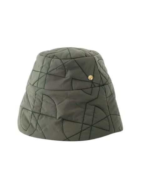 Kapelusz Patou zielony