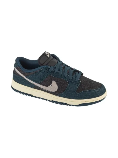 Tenisky Nike Dunk modrá