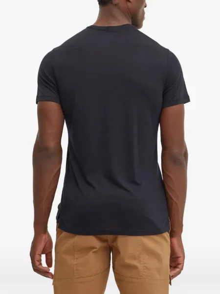 Tricou Icebreaker negru