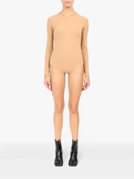 Ilgas glaustinukė Mm6 Maison Margiela