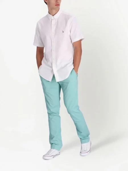 Kelnės Polo Ralph Lauren mėlyna