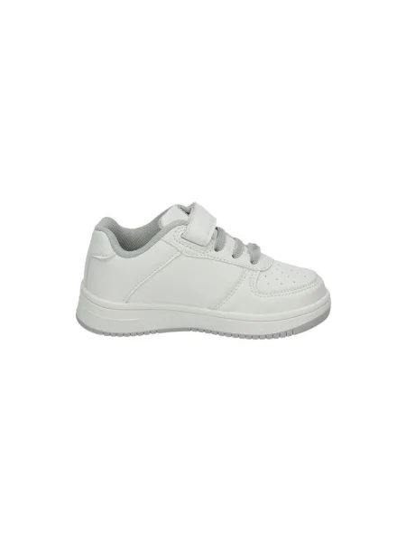 Pantofi copii Conguitos alb