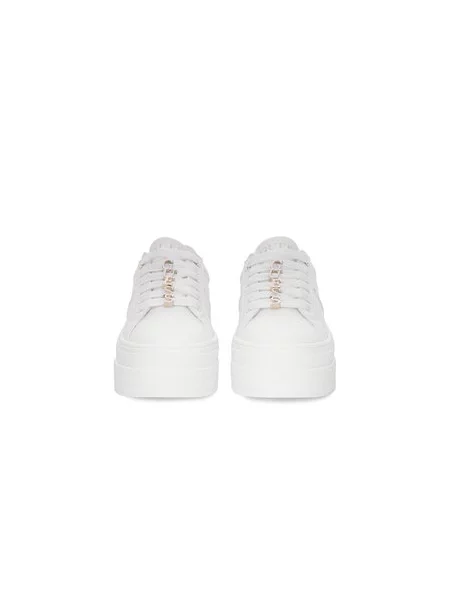 Laisvalaikio batai Guess balta