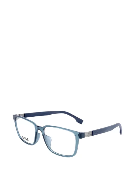 Ochelari de soare Boss albastru