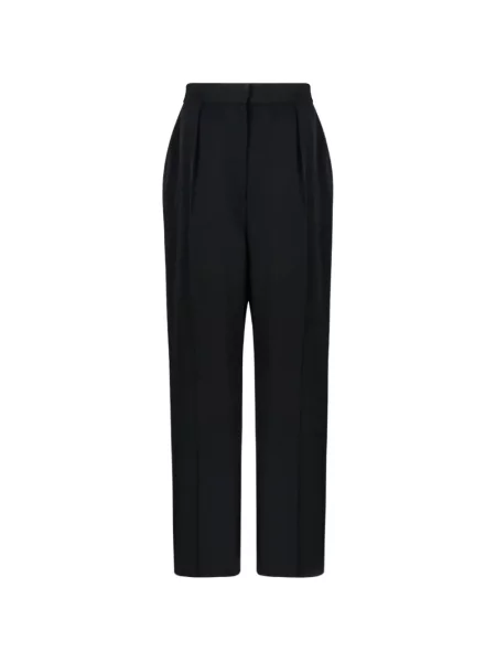 Pantaloni Balmain negru