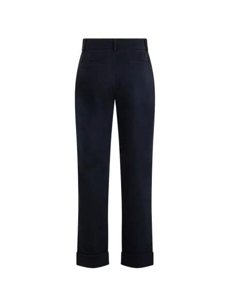 Pantaloni Moorer negru