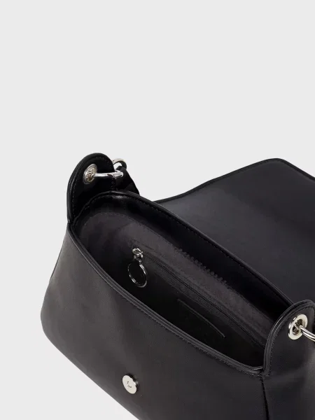 Сумка O Bag чорна