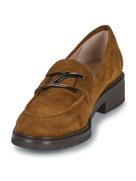 Pantofi Unisa maro