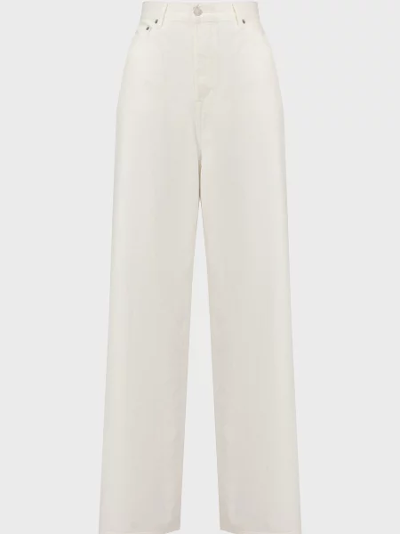 Джинси Replay білі