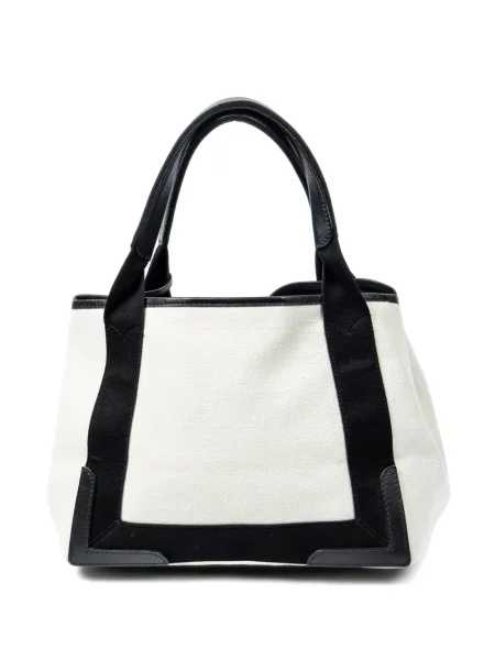 Malá kabelka Balenciaga Pre-owned bílá