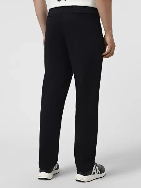 Повседневные брюки Armani Exchange синие