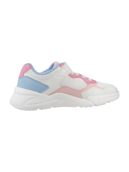 Pantofi copii Geox alb