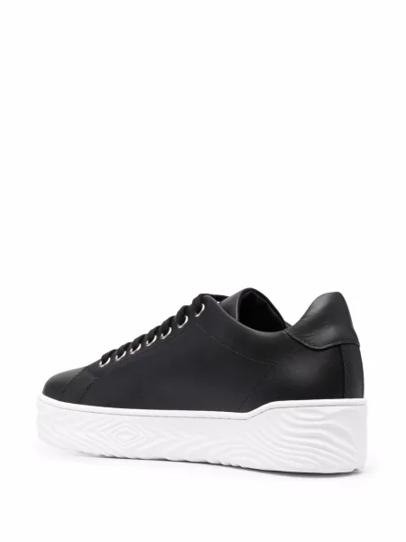 Tenisky Philipp Plein černé
