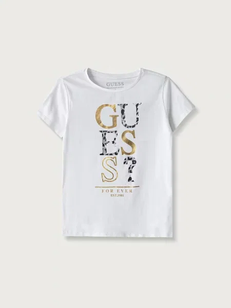 Guess футболка дитяча з