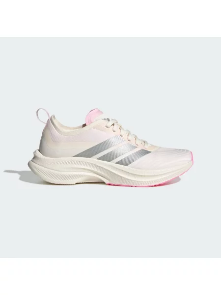 Buty do biegania Adidas do biegania białe