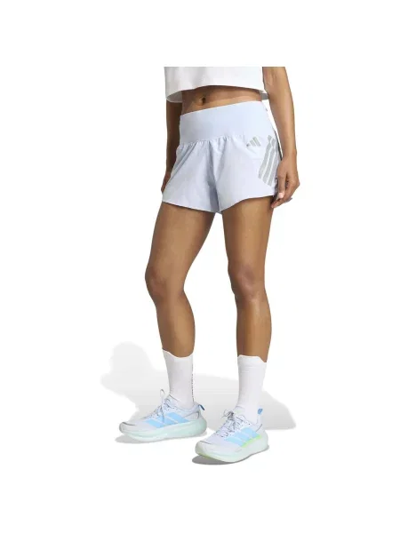Pantaloni Adidas albastru