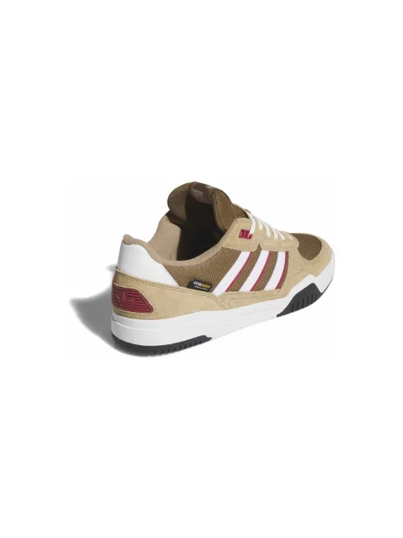 Pantofi Adidas maro