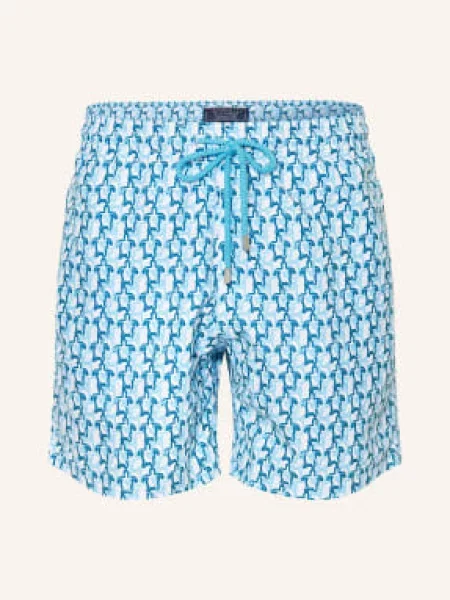 Spodní díl plavek Vilebrequin bílý