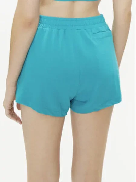 Šortky z materiálu Calvin Klein Swimwear