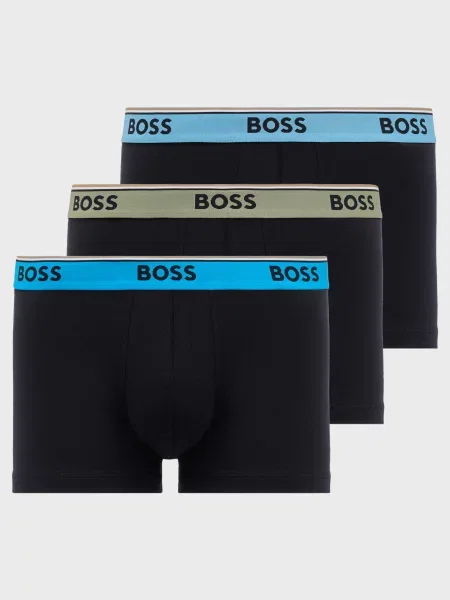 Труси Boss чорні
