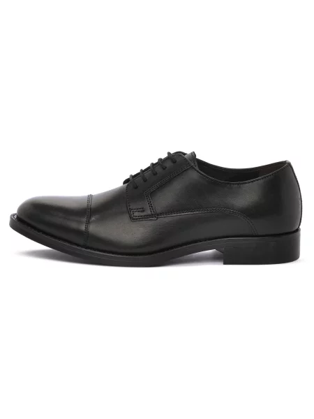 Pantofi Valleverde negru