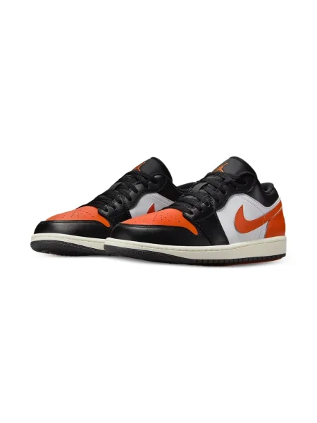 Маратонки Jordan Air Jordan 1 черно
