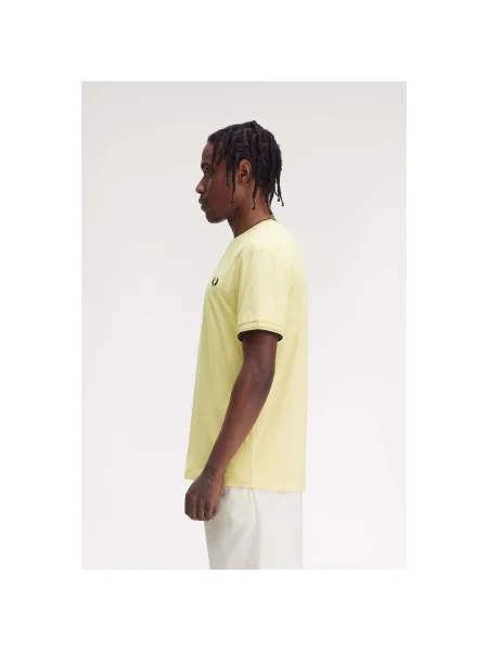 Tricou Fred Perry