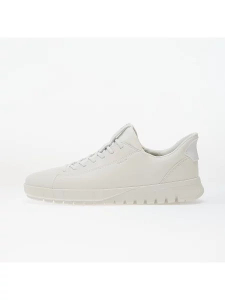Сникърси Geox Flextride Plus Fast in White EUR 41 бяло