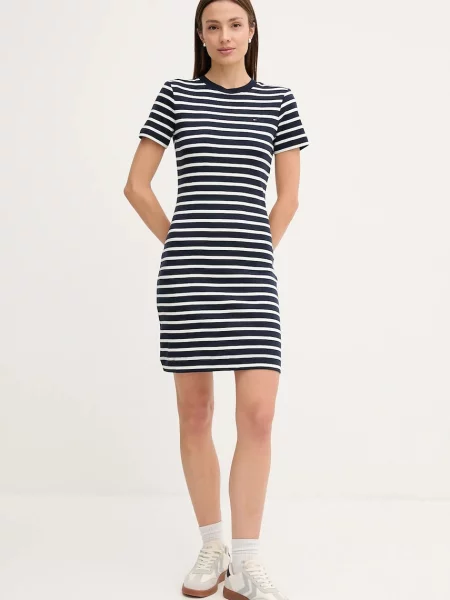 Tommy Hilfiger obleka modra