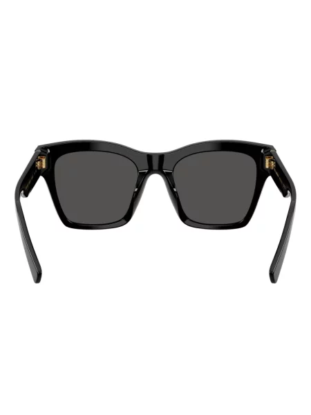 Слънчеви очила Dolce & Gabbana Eyewear черно
