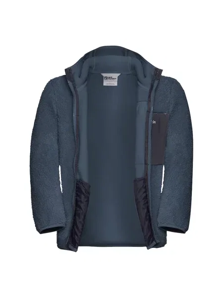 Детский свитер Jack Wolfskin