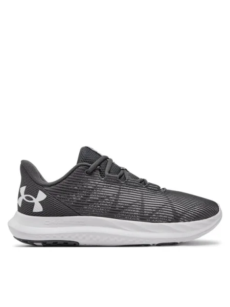Pantofi Under Armour gri