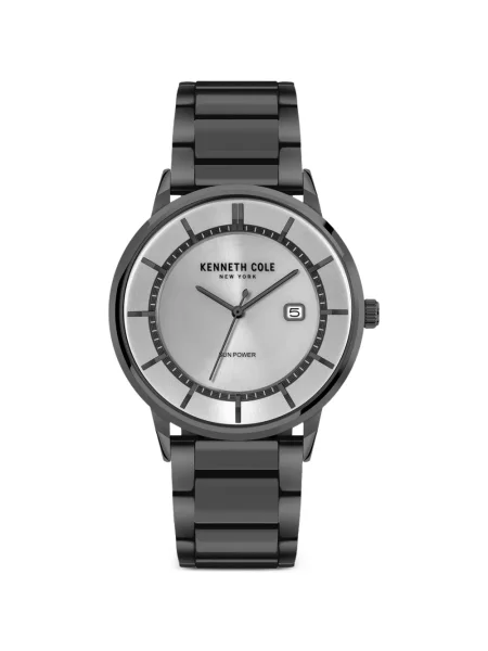 Ceas Kenneth Cole clasic gri