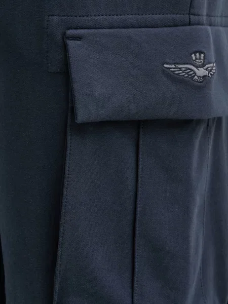 Спортивні штани Aeronautica Militare