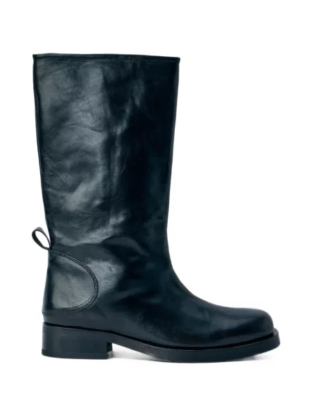 Botine Our Legacy negru