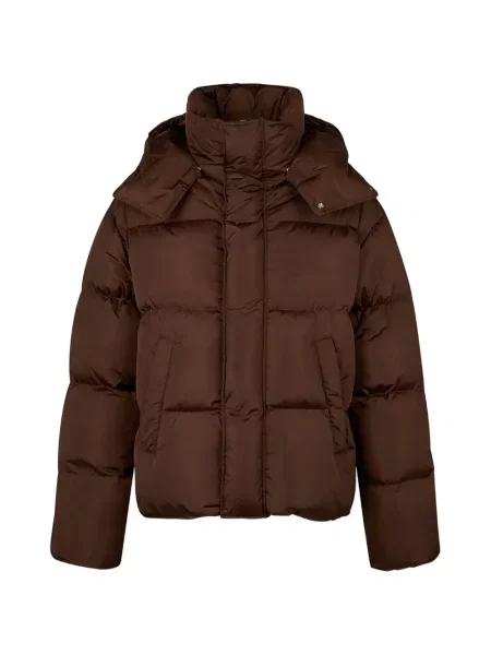 Geacă Dsquared2 maro
