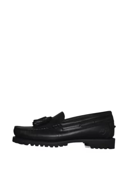Pantofi loafer Timberland negru