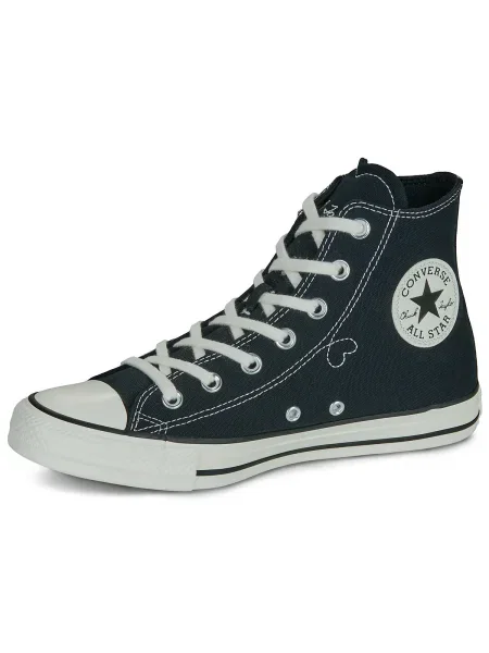 Tenisky Converse Chuck Taylor All Star čierna