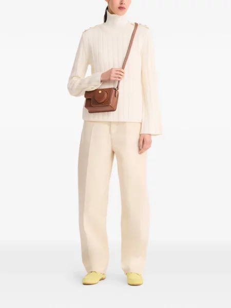 Body Longchamp maro