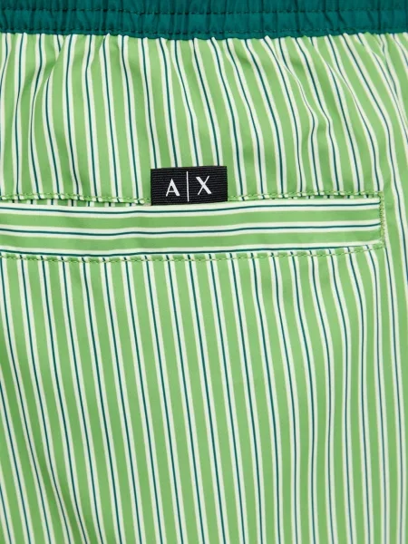 Шорты Armani Exchange