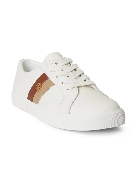 Lauren Ralph Lauren Janson II кросівки шкіряні