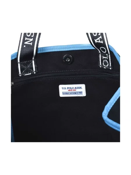 Geantă U.s. Polo Assn. albastru