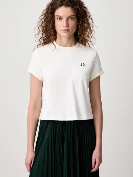 Fred Perry футболка